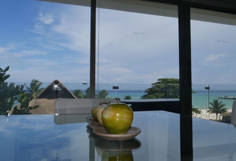 هتل The 5th Avenue