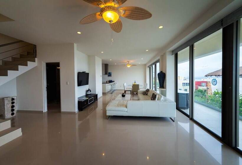 هتل The 5th Avenue