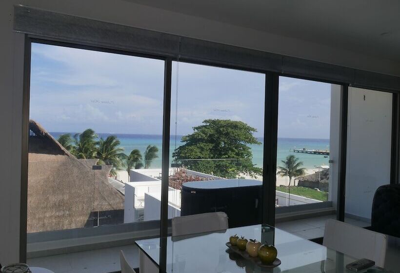 هتل The 5th Avenue