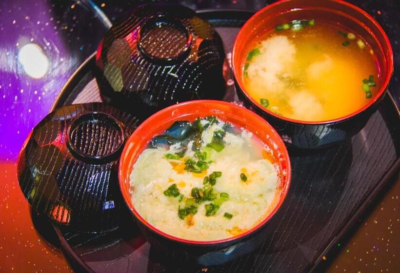 Отель The Gallery At Koh Chang