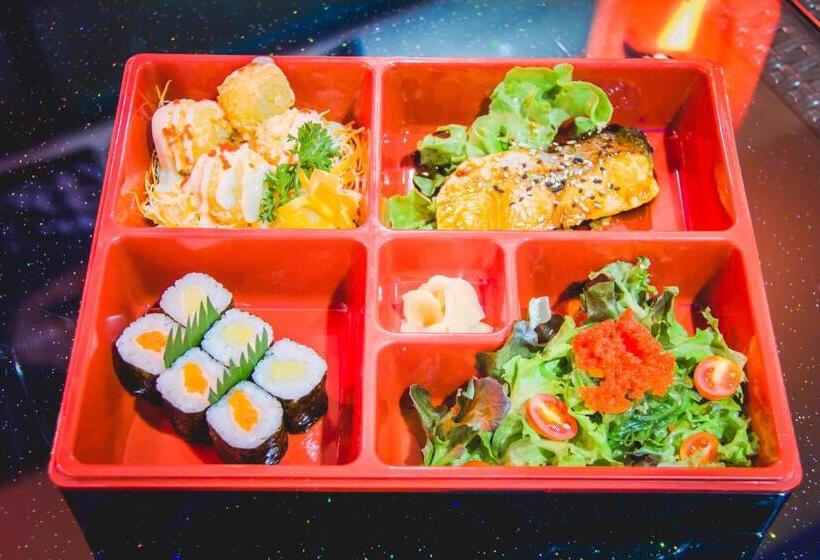 Отель The Gallery At Koh Chang