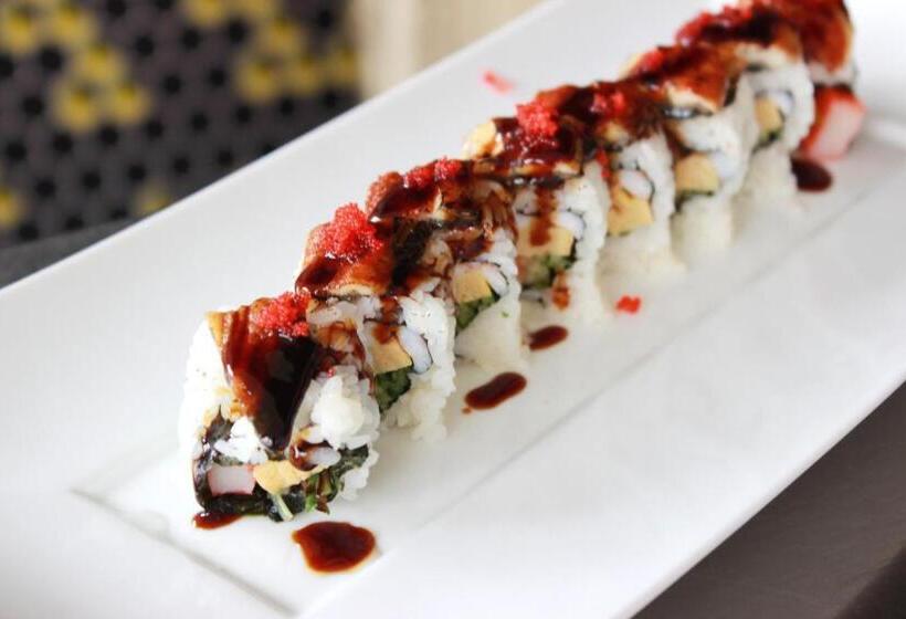 Отель The Gallery At Koh Chang