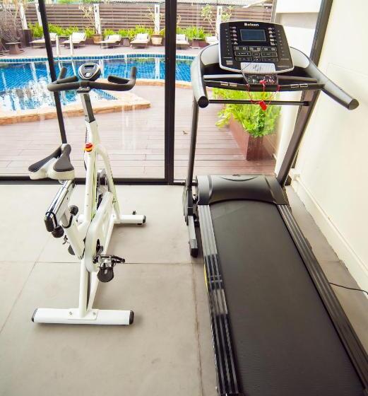 Отель The Gallery At Koh Chang