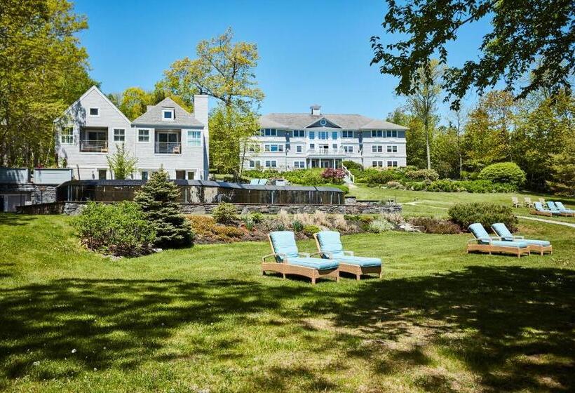 ホテル The Inn At Ocean's Edge