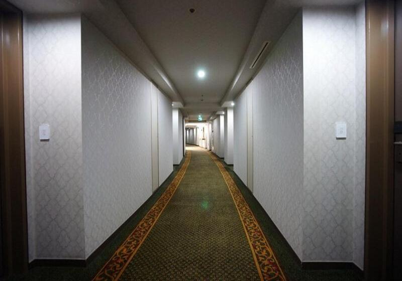 The K Hotel Gyeongju