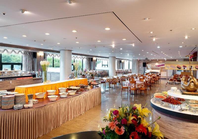 The K Hotel Gyeongju