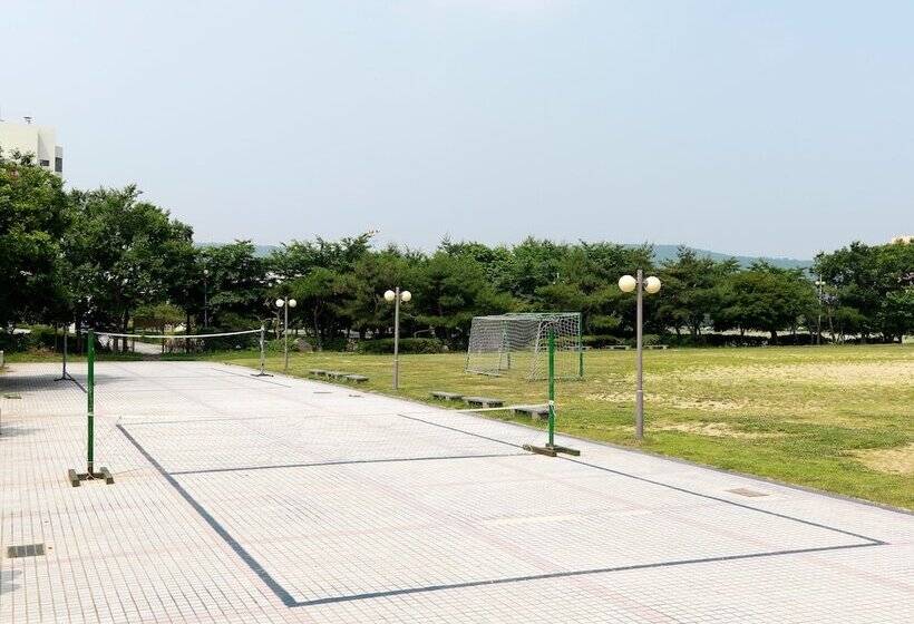 The K Hotel Gyeongju