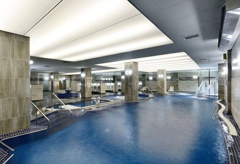 The K Hotel Gyeongju