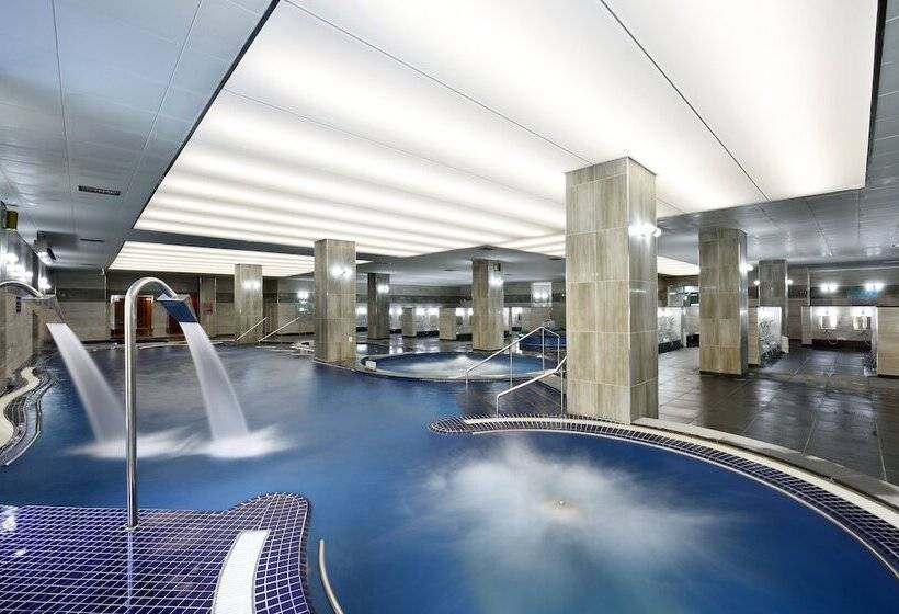 The K Hotel Gyeongju