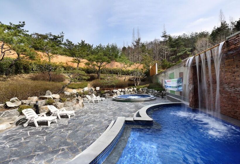 The K Hotel Gyeongju