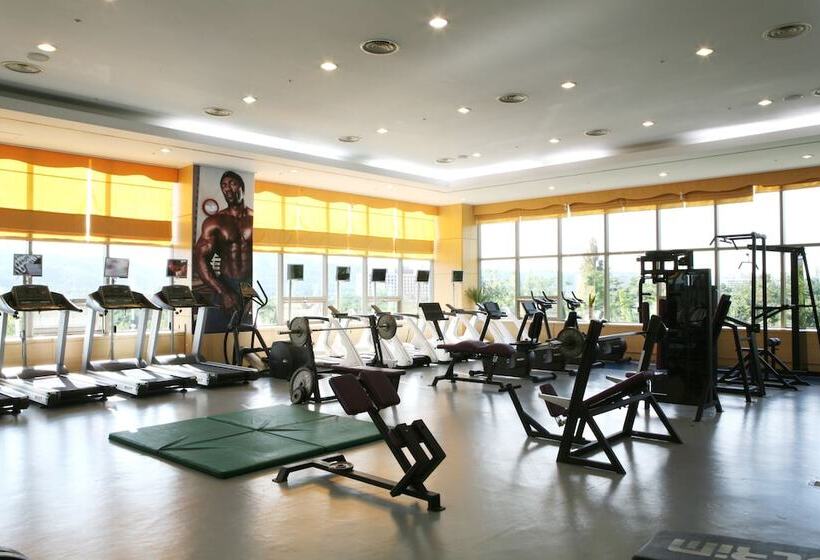 The K Hotel Gyeongju