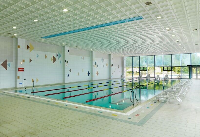 The K Hotel Gyeongju