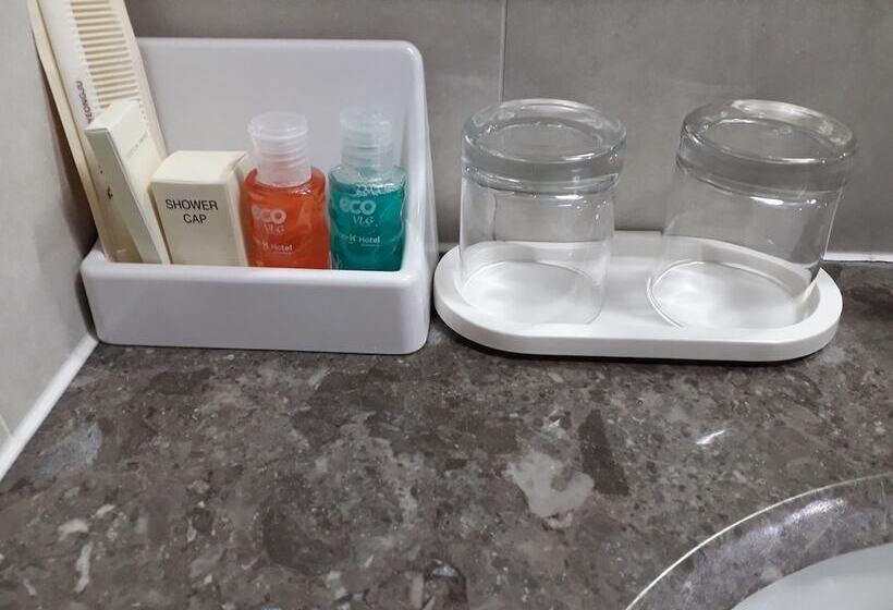 The K Hotel Gyeongju