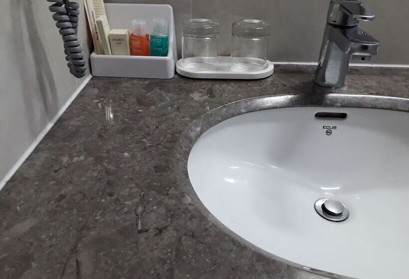 The K Hotel Gyeongju