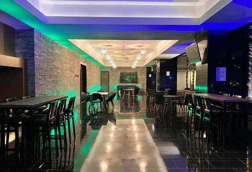 The Light Hotel Penang