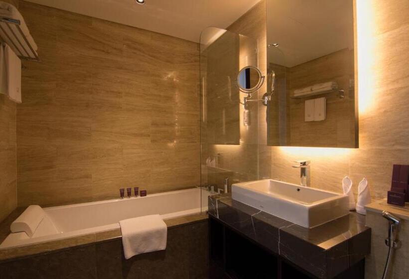 The Light Hotel Penang