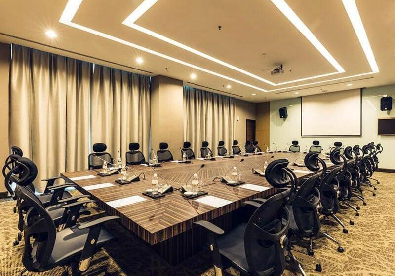 The Light Hotel Penang