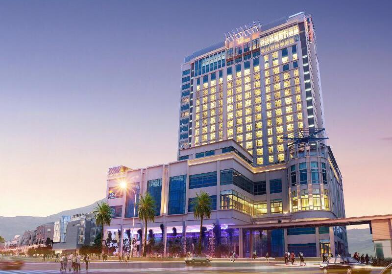 The Light Hotel Penang