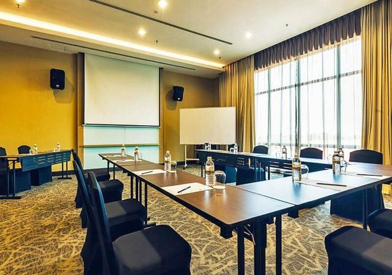 The Light Hotel Penang