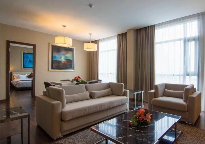 The Light Hotel Penang