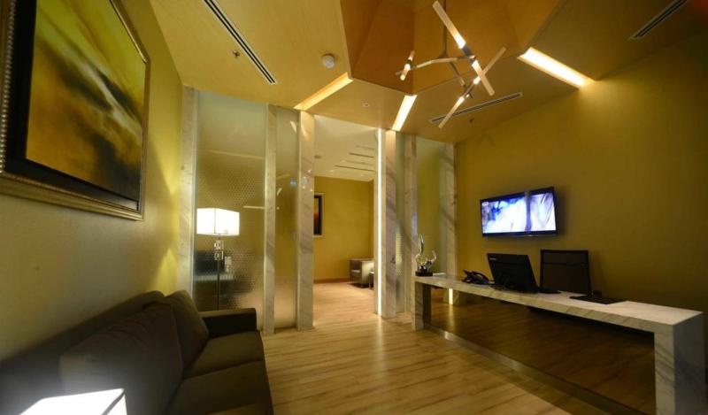 The Light Hotel Penang