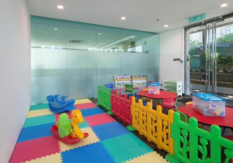 The Light Hotel Penang