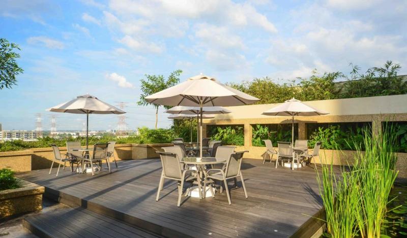 The Light Hotel Penang