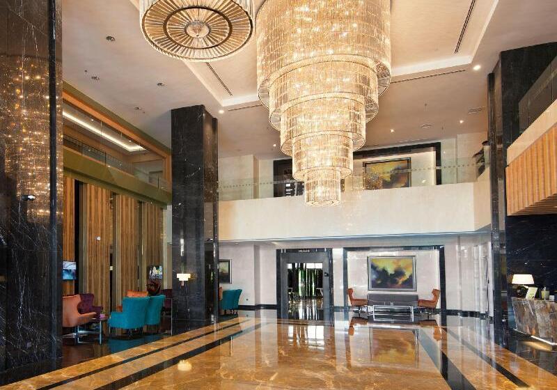 The Light Hotel Penang