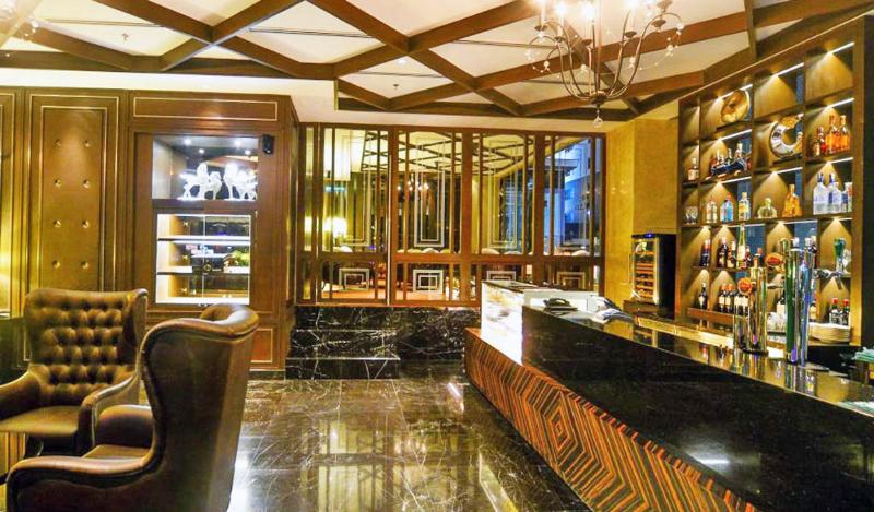 The Light Hotel Penang