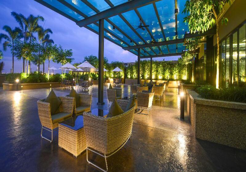 The Light Hotel Penang
