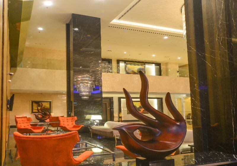 The Light Hotel Penang