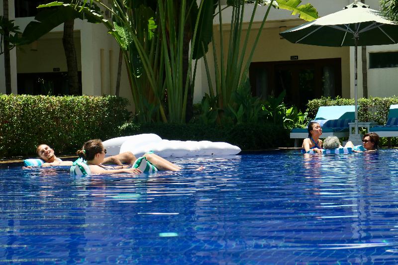 فندق The Privilege Boutique