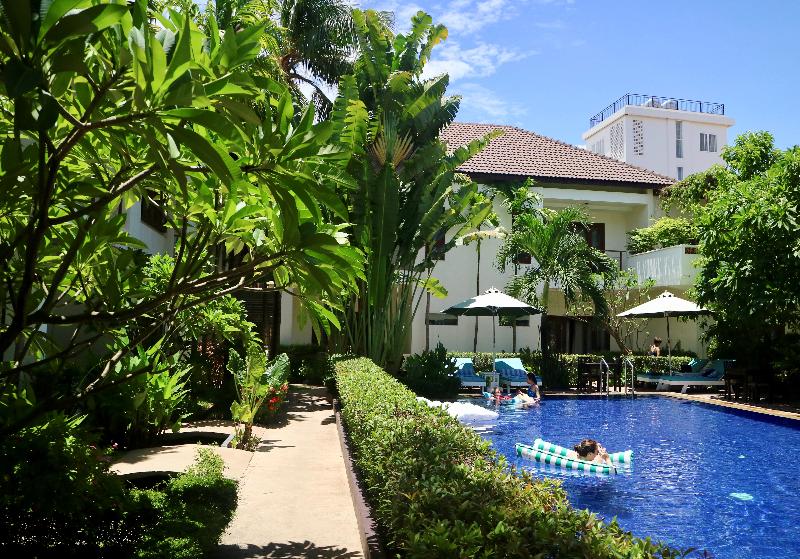 فندق The Privilege Boutique