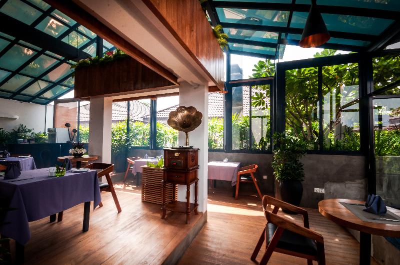 فندق The Privilege Boutique