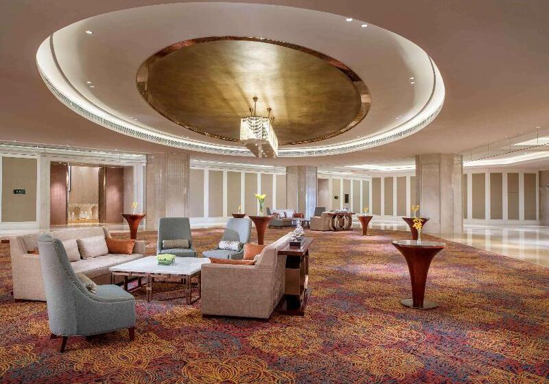 호텔 The Sebel Xi Ning Managed By Sofitel