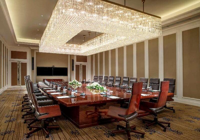 호텔 The Sebel Xi Ning Managed By Sofitel