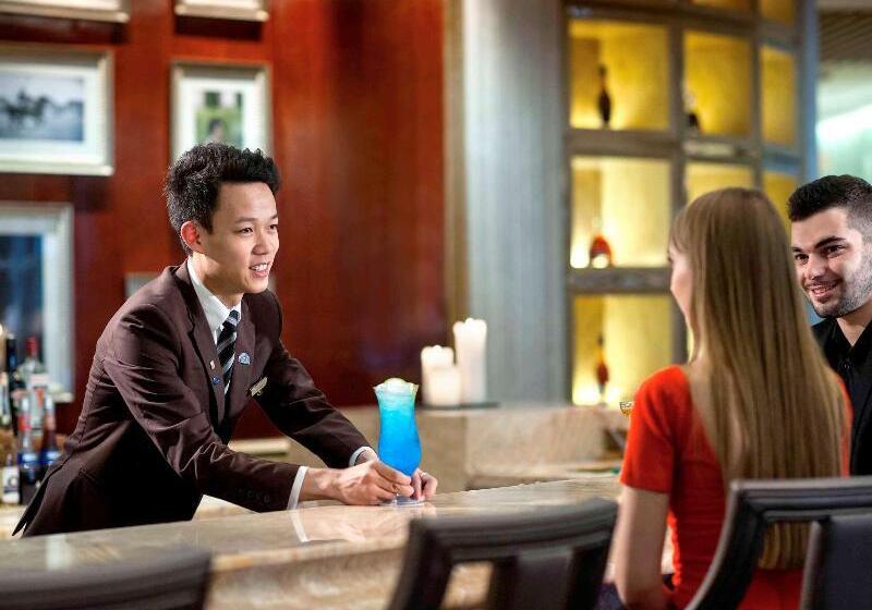 호텔 The Sebel Xi Ning Managed By Sofitel