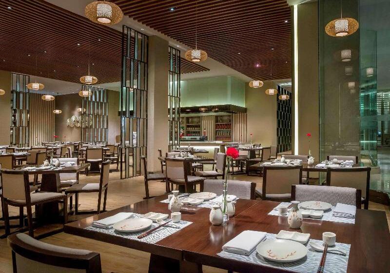 호텔 The Sebel Xi Ning Managed By Sofitel