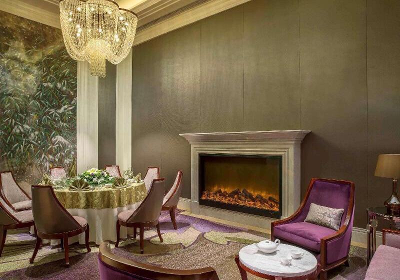 호텔 The Sebel Xi Ning Managed By Sofitel