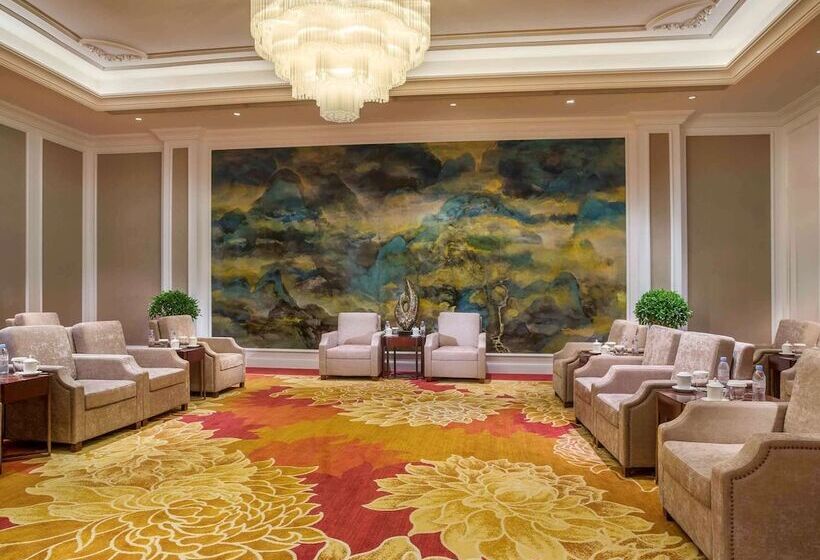 호텔 The Sebel Xi Ning Managed By Sofitel