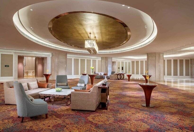 호텔 The Sebel Xi Ning Managed By Sofitel