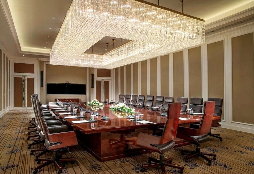 호텔 The Sebel Xi Ning Managed By Sofitel