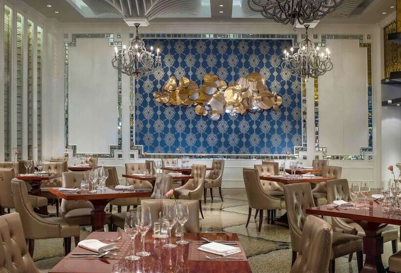 호텔 The Sebel Xi Ning Managed By Sofitel