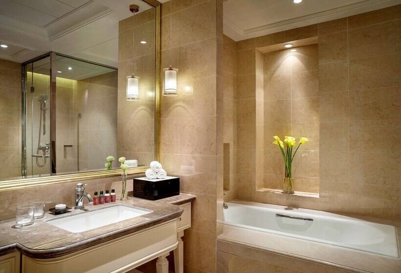 호텔 The Sebel Xi Ning Managed By Sofitel