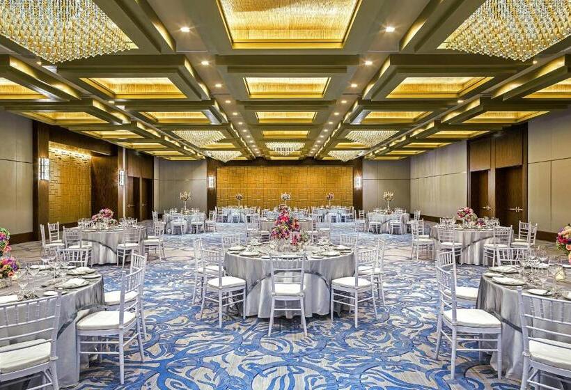 هتل St. Regis Macao