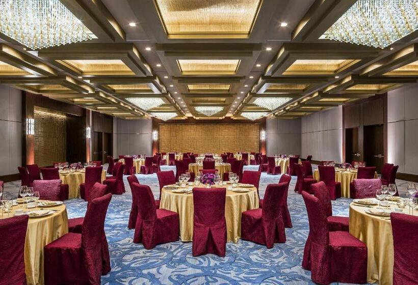 هتل St. Regis Macao