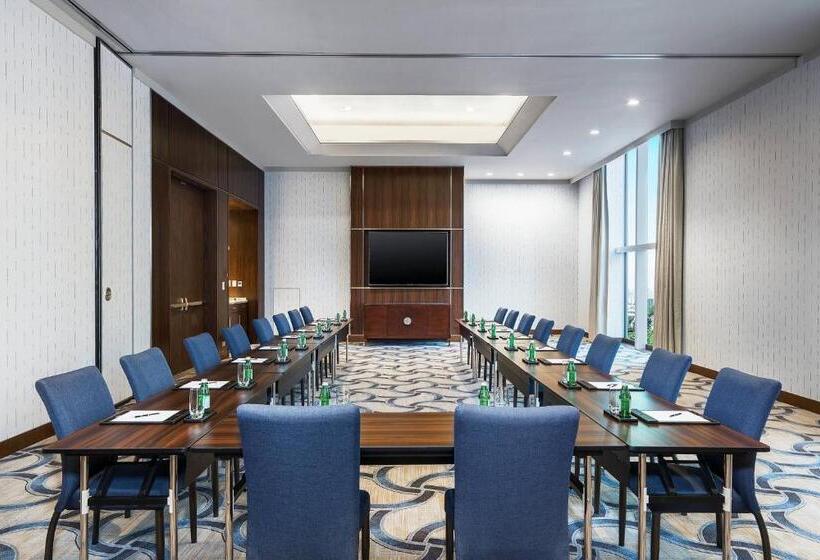 هتل St. Regis Macao