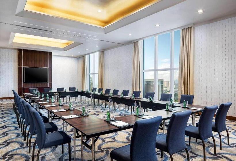 هتل St. Regis Macao