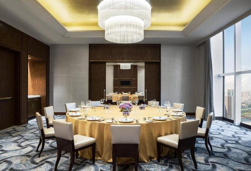 هتل St. Regis Macao