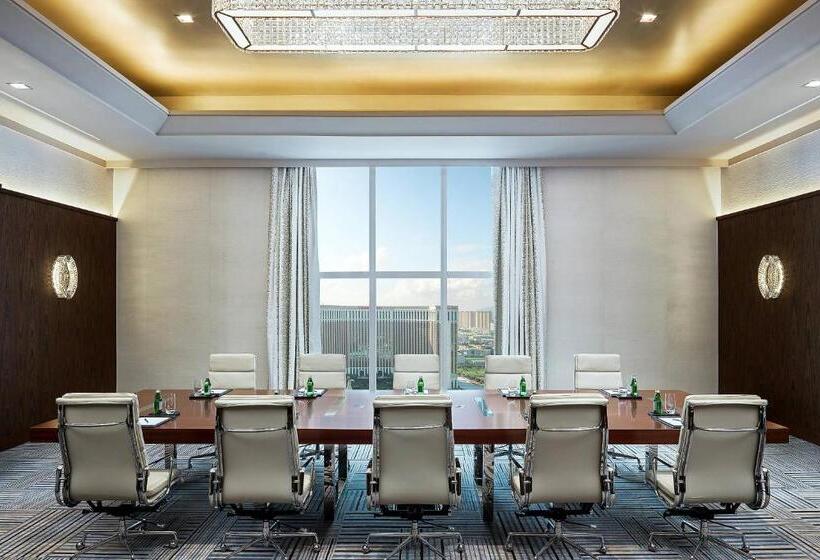 هتل St. Regis Macao